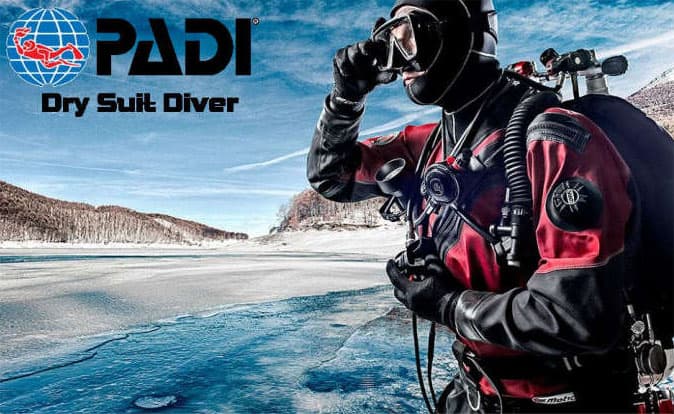 Dry Suit