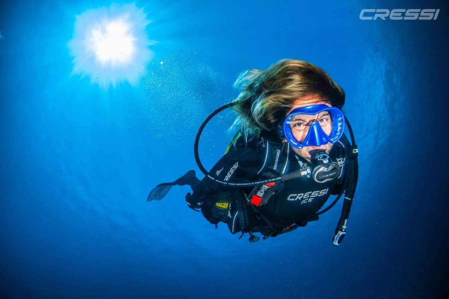 Gift a Premium Discover Scuba Diving