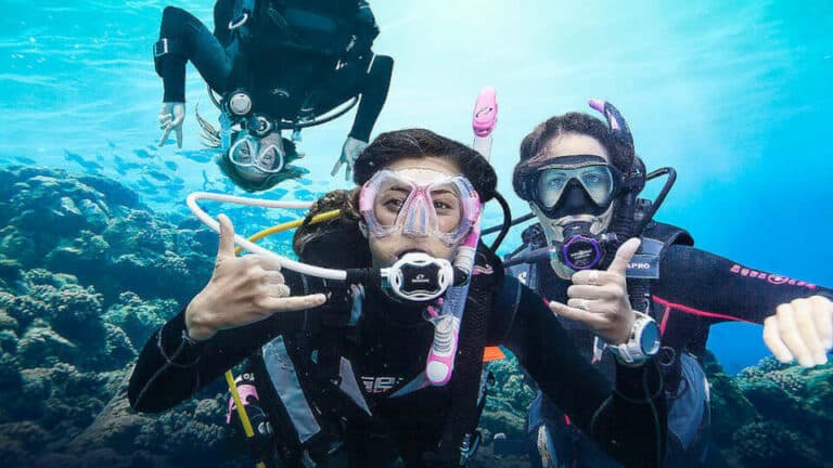 Scuba Diver