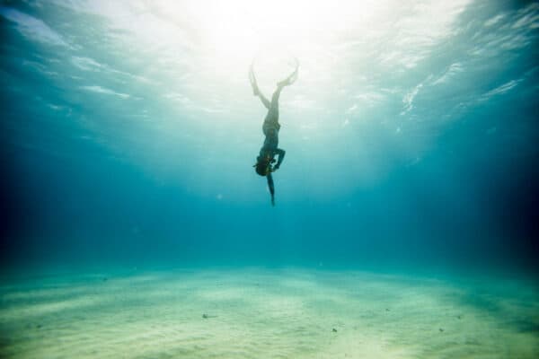 Freediver