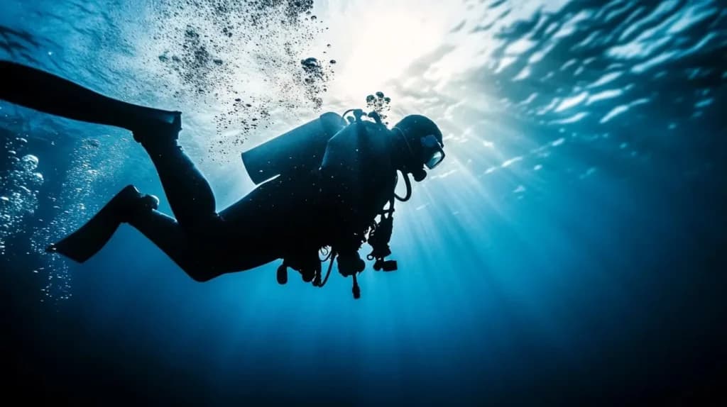 Cómo Prepararte para tu Primer Buceo en el Mar: Consejos para Principiantes