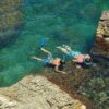 Snorkeling tour Tossa de mar