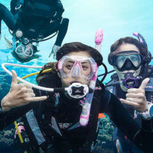 Regalo un Bautizo de Buceo en Tossa de Mar 1 Regalo un Bautizo de Buceo en Tossa de Mar